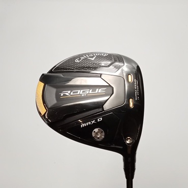 ROGUE　ST　MAX　D 1W 9°  S Diamana　PD　50