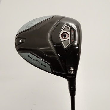 QUANTUM　MAX　D 1W 10.5°  SR ATHLEMAX　50
