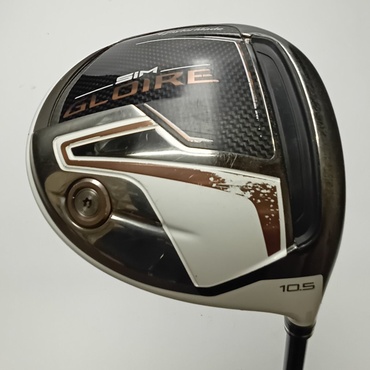 SIM　GLOIRE 1W 10.5°  R Air　Speeder　TM