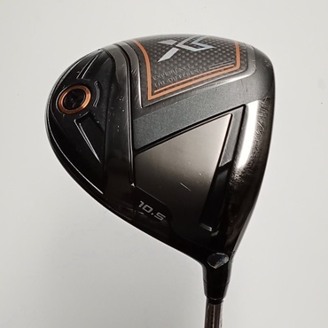 XXIO　X　-eks- 1W 10.5°  S Miyazaki　AX-1