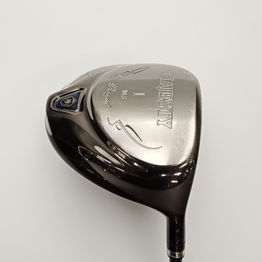 MAJESTY　ROYAL　SP 1W 10.5°  R MAJESTY　LV520　for　W