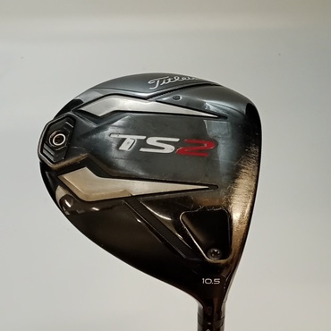 TS2 1W その他カーボン