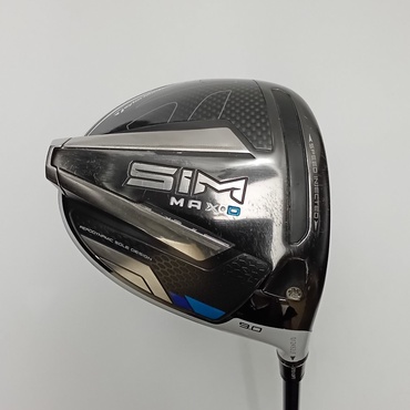 SIM　MAX　D 1W 9°  S TENSEI　BLUE　TM50