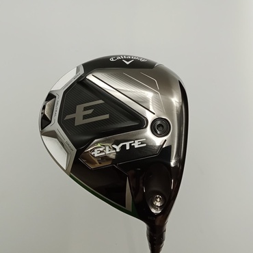 ELYTE 1W 10.5°  R VENTUS　GREEN　50　for　Callaway