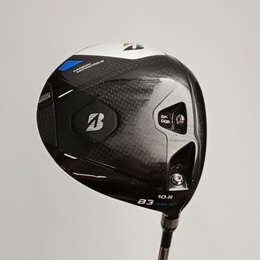 B3MAX 1W 10.5°  S VANQUISH　BS40　for　MAX