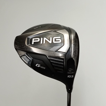 G425　SFT 1W 10.5°  SR PING　TOUR　173-55