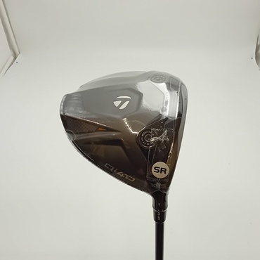 Qi4D 1W 10.5°  SR REAX　50　High　Rotation　Red