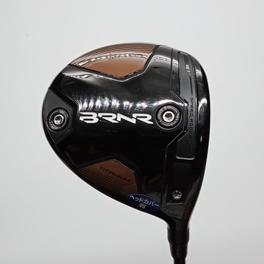 BRNR　MINI　(2023) 1W 11.5°  SR PROFORCE　65　M40X　J-SPEC