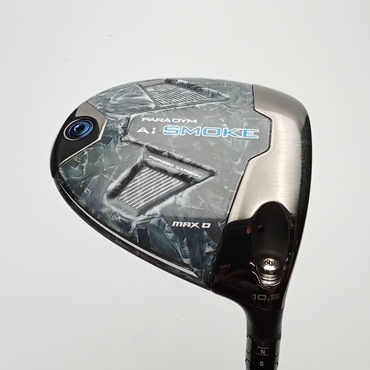 Ai　SMOKE　MAX　D 1W 10.5°  S TENSEI　50　for　Callaway