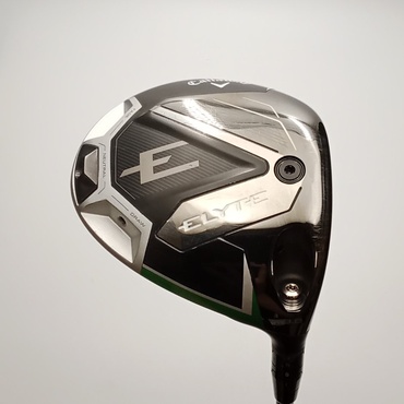 ELYTE 1W 9°  S VENTUS　GREEN　50　for　Callaway