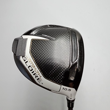 STEALTH　GLOIRE　PLUS 1W 10.5°  R Speeder　NX　for　TM