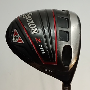 SRIXON　Z785 1W 9.5°  S Miyazaki　MIZU　6