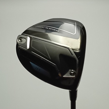 XXIO　14 1W 11.5°  VANQUISH　BLUE-1