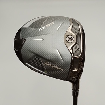 Qi35 1W 9°  S 2025　Diamana　SILVER　TM55