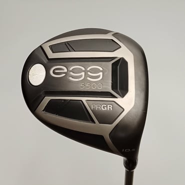 egg　5500 1W 10.5°  M-40 オリジナルカーボン