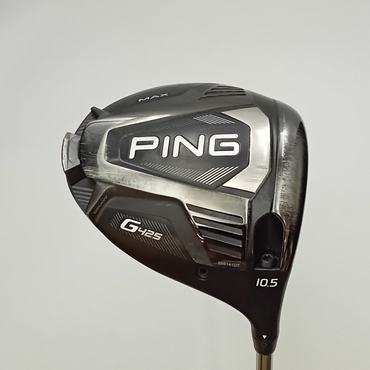 G425　MAX 1W 10.5°  S PING　TOUR　173-65