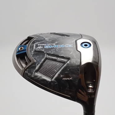 Ai　SMOKE　MAX 1W 10.5°  R TENSEI　50　for　Callaway