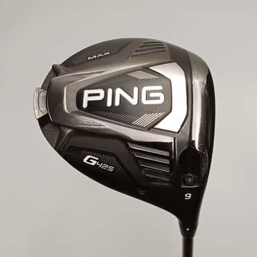 G425　MAX 1W 9°  S PING　TOUR　173-65