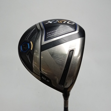 XXIO　ELEVEN　ネイビー 1W 10.5°  R XXIO　MP1100　ネイビー