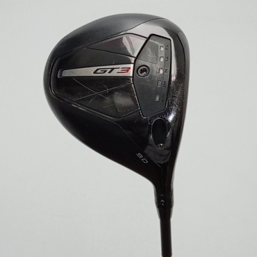 GT3 1W 9°  S TENSEI　1K　BLACK　65