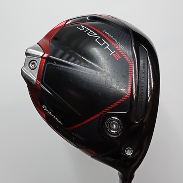 STEALTH2 1W 10.5°  S TENSEI　RED　TM50　(22)
