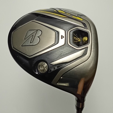TOUR　B　JGR　(2019) 1W 9.5°  S Tour　AD　XC-6