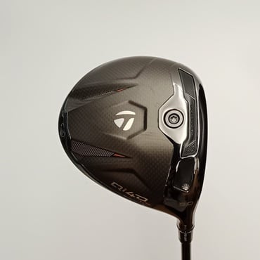 Qi4D　LS 1W 9°  S REAX　60　Low　Rotation　White