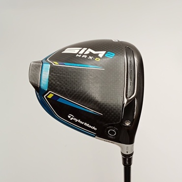 SIM2　MAX　D 1W 10.5°  R TENSEI　BLUE　TM50