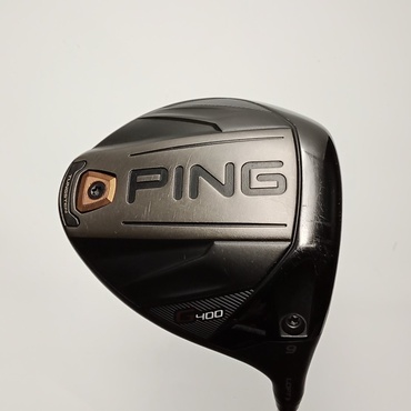 G400 1W 9°  S PING　TOUR　173-65