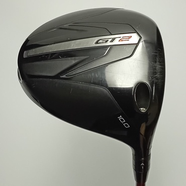 GT2 1W 10°  5.5 Project　X　DENALI　RED　50