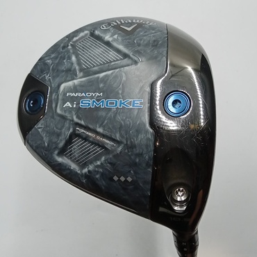 Ai　SMOKE　　◆◆◆　(トリプルダイヤモンド) 1W 10.5°  S TENSEI　60　for　Callaway