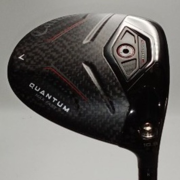 QUANTUM　MAX　FAST 1W 10.5°  S SPDSTAR　40