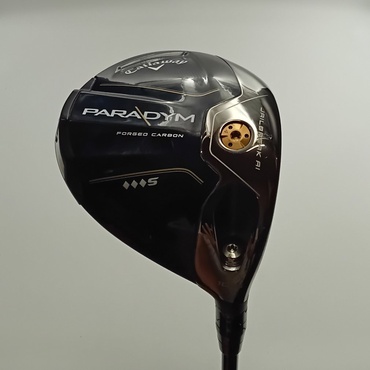 PARADYM　　　◆◆◆　(トリプルダイヤモンド)　S　CE 1W 10.5°  S TENSEI　55　for　Callaway