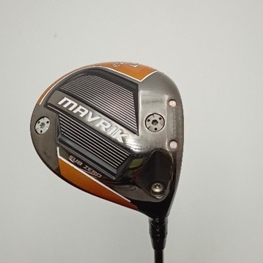 MAVRIK　SUB　ZERO 1W 9°  S Diamana　ZF　60
