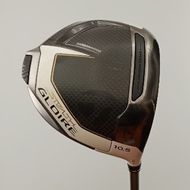 STEALTH　GLOIRE 1W 10.5°  R Speeder　NX　for　TM