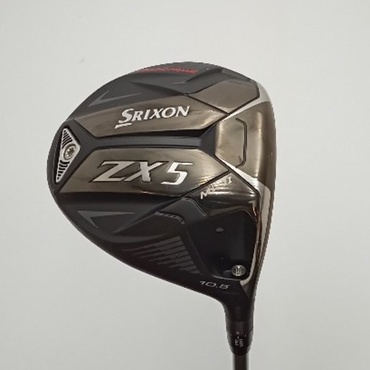 SRIXON　ZX5　MKⅡ 1W 10.5°  S Diamana　ZX-Ⅱ50