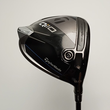 Qi10 1W 9°  S Diamana　BLUE　TM50