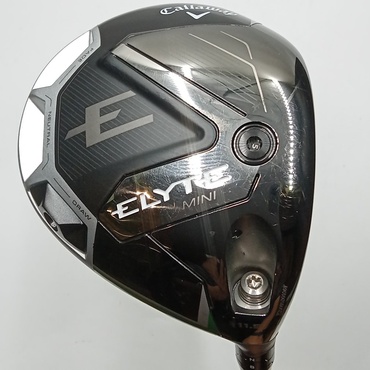 ELYTE　MINI 1W 11.5°  S TENSEI　GREEN　60　for　Callaway