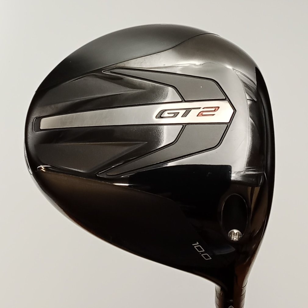 GT2 1W 10° 5.5 Project X DENALI RED 50｜Alpen Online 公式