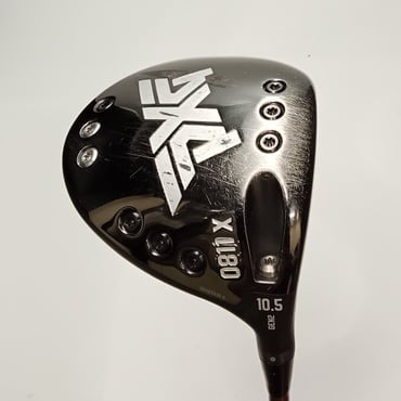 PXG　0811X　GEN2 1W その他カーボン