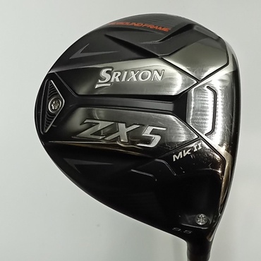SRIXON　ZX5　MKⅡ 1W その他カーボン