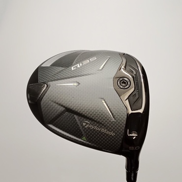 Qi35 1W 9°  S 2025　Diamana　SILVER　TM55