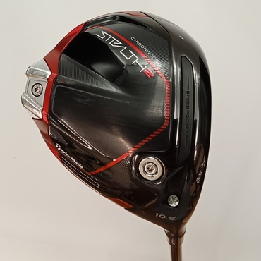 STEALTH2 1W 10.5°  SR TENSEI　RED　TM50　(22)