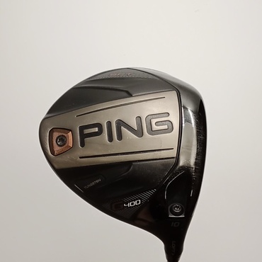 G400 1W 10.5°  S ALTA　J　CB