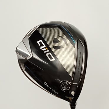 Qi10 1W 10.5°  S Tour　AD　VF-6