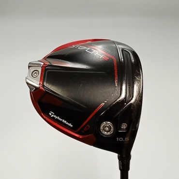 STEALTH2　HD 1W 10.5°  SR TENSEI　RED　TM50　(22)
