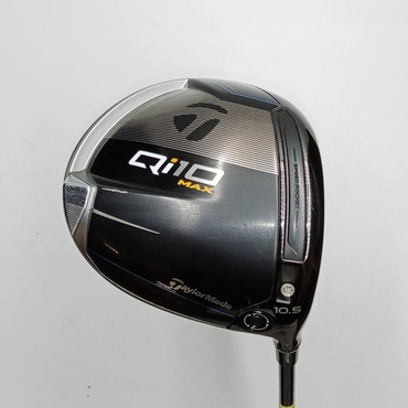 Qi10　MAX 1W 10.5°  R Diamana　BLUE　TM50