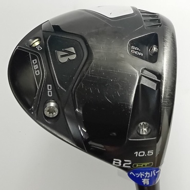 B2HT 1W 10.5°  S VANQUISH　BS50