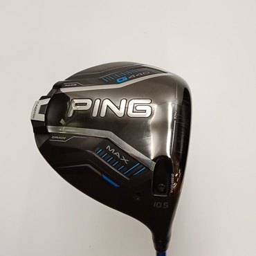 G440　MAX 1W 10.5°  S ALTA　J　CB　BLUE