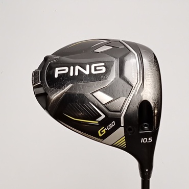G430　MAX 1W 10.5°  SR ALTA　J　CB　BLACK